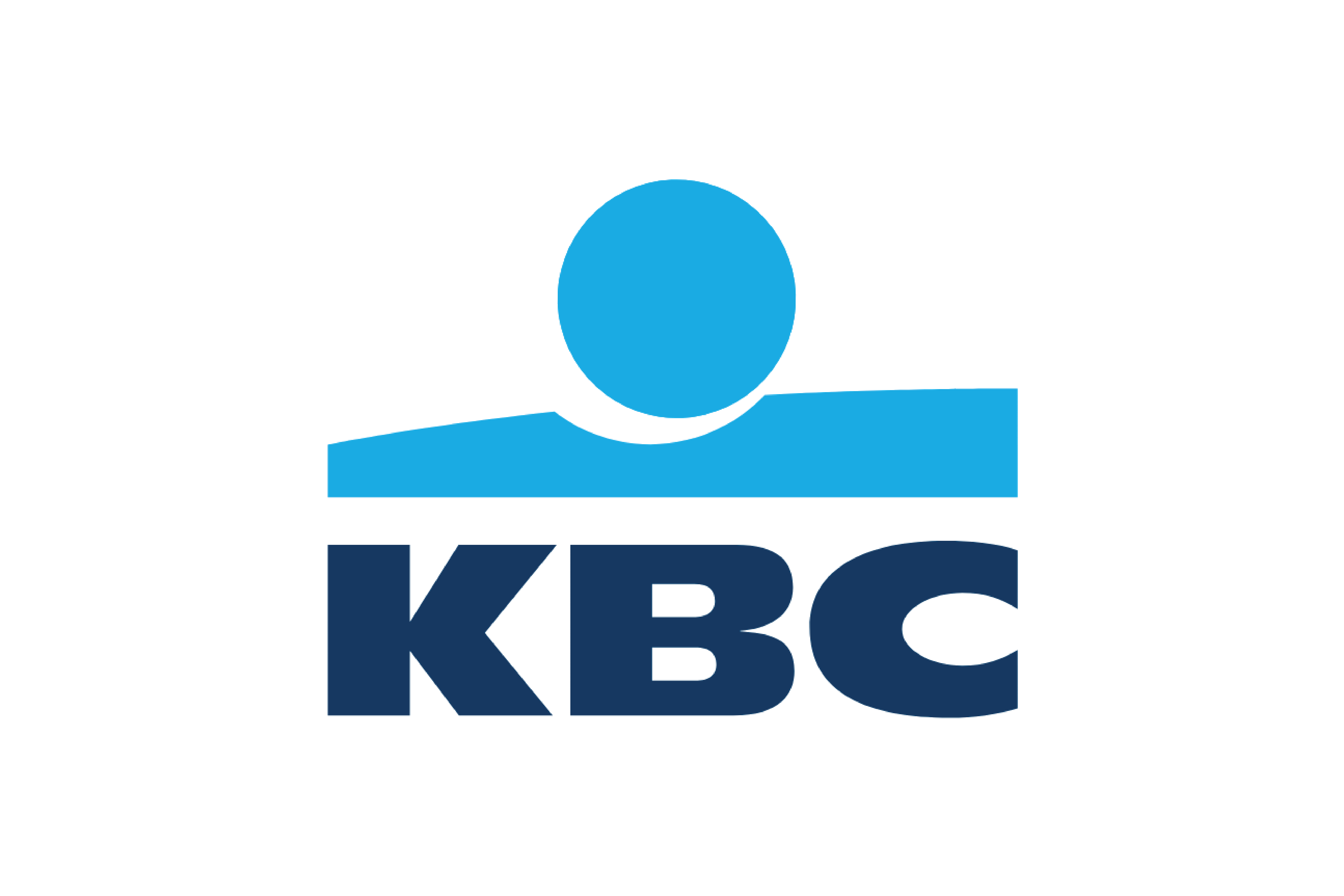 KBC logo