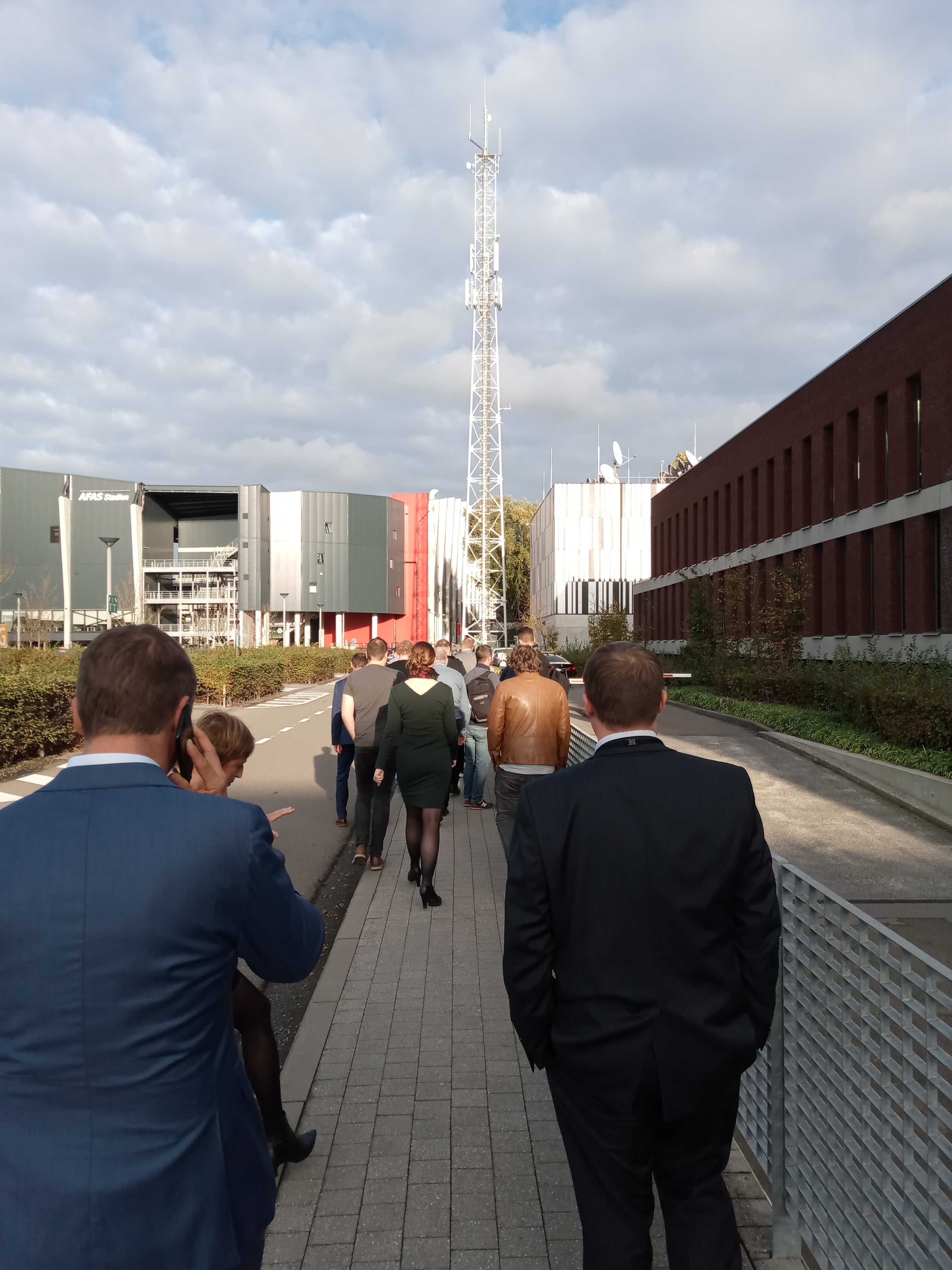 Guided Tour by Telenet_2