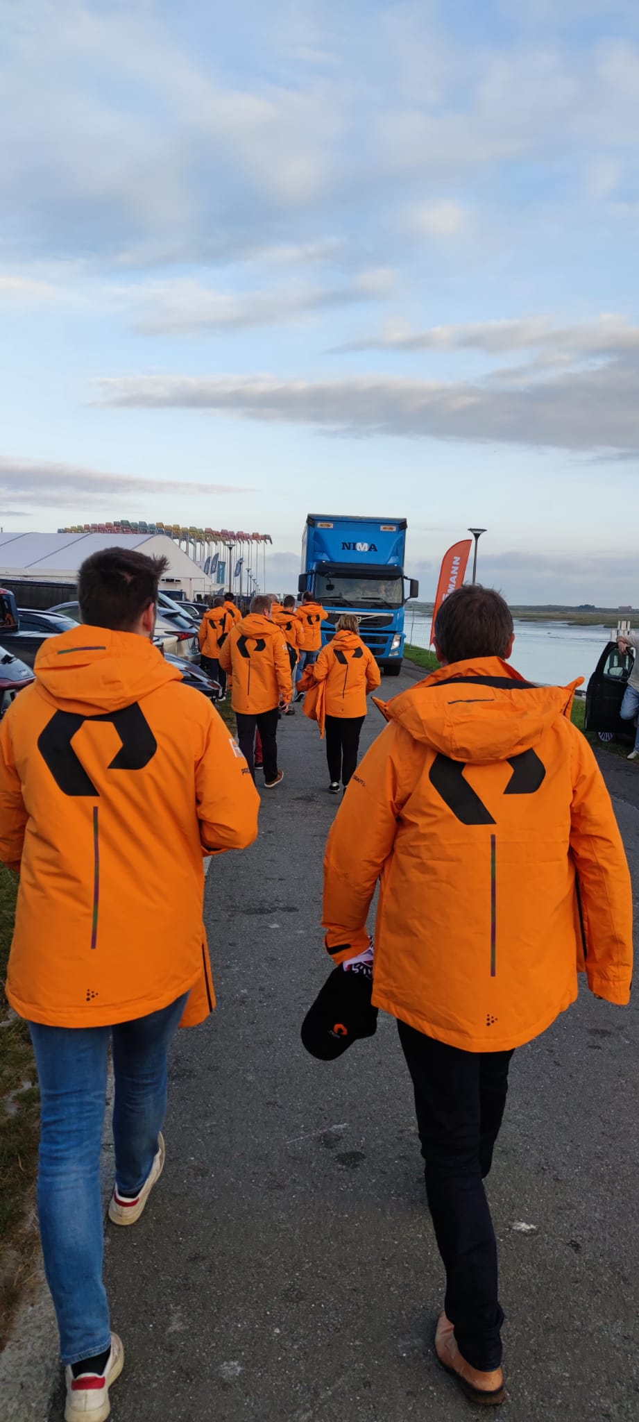 Sailing with White Raven IT and Pure Storage_2