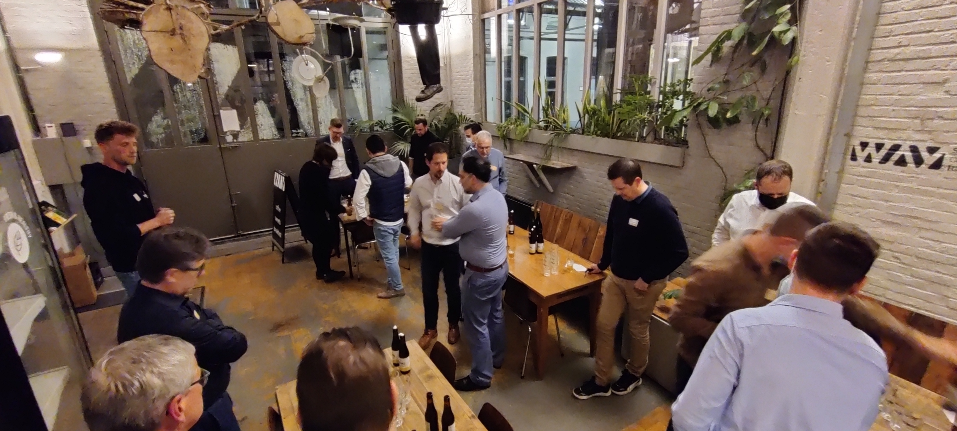 Beertasting Ravenkuil